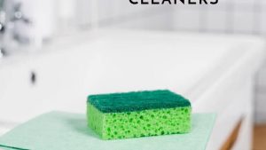 krya tile & surface cleaner subcategory
