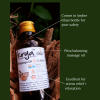Krya Classic abhyanga oil for Pitta - benefits