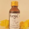 Krya Classic skin oil - balanced nourishment for oily skin