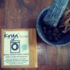 Krya Palmarosa detergenet is a gentle non toxic scneted detergent with organic Palmarosa essential oil