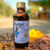 Krya Pushti baby massage oil Ayurvedic