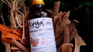 Krya Classic Abhyanga Oil