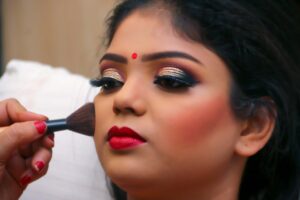 Makeup cleanser - a better alternative from krya
